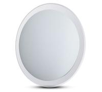 Plafonnier LED rond V-TAC 72W 7200lm CCT télécommande