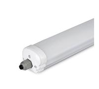 V-tac plafonnier à LED 216286 VT-1574-N- 48W 6500K 150cm