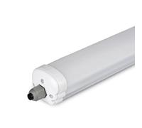 V-TAC plafonnier LED 216285 VT-1249-N - 36W 4500K 120cm IP65