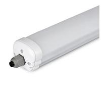 V-tac Plafonnier LED 36W 6400K 120cm IP65 VT-1249-N - 6284- 216284