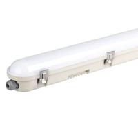 V-tac Plafonnier LED Samsung Chip 36W 4000K 120cm IP65 VT-120136S - 20468