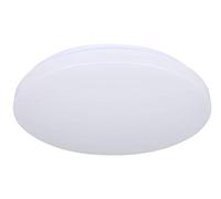 Plafonnier LED 18W Changeant Couleur 3 IN 1 Couverture Opaque V-TAC VT-8418
