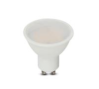 Ampoule LED V-TAC Samsung VT-205 4,5W GU10 3000K 400lm