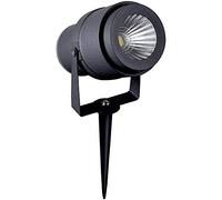 V-TAC Projecteur à LED de jardin VT-857-G nw LED intégrée N/A Puissance: 12 W blanc neutre N/A