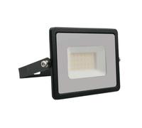 V-TAC Projecteur LED Extérieur 30W chip Samsung [Dernière Génération] - IP65 - 4000 Lumen - Lumière Blanc Froid - Lampe Étanche pour Maison, Jardin, Garage