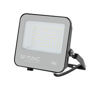 V-TAC VT-4455 231996 Projecteur LED extérieur CEE: D (A - G) 50 W Couleur d'éclairage (ampoule LED): blanc chaud