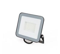 V-tac Projecteur LED 50W 6500K Noir VT-44055 - 23600