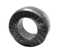 V-TAC PV Cable 4 sq. mm - Accessoires pour panneaux solaires - 100M/Rouleau - Noir