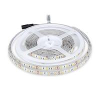 Ruban LED V-TAC SMD5050 5m 10W/m 4000K IP65 1000lm