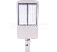 V-TAC SAMSUNG CHIP 150W Class II DIM VT-152ST cold 21000lm LED street luminaire