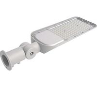 V-TAC SAMSUNG LED luminaire de rue avec support 50W VT-59ST froid 5000lm