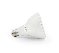 V-TAC SKU.4266 PAR30 LED 12W E27 VT-1212, Plastique,et Autre materiaux, 12 W, Blanc