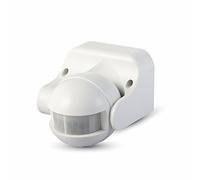 V-TAC Capteur infra-rouge VT-8003 avec fil noir