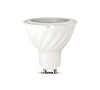 V-TAC Spot Ampoule LED 7 W Gu10 220 V 38° Puce Samsung