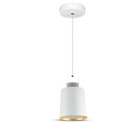 V-TAC Suspension Blanc
