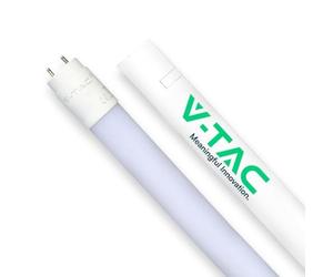 V-TAC T8 LED Tube 9W G13 6500K 60cm VT-6072-N - 216394