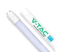 V-TAC T8 tube led 21657 VT-151-chip samsung-150cm 20W 4000K