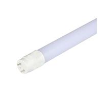 V-TAC T8 tube led G13 18W 6400K 120cm - 216264