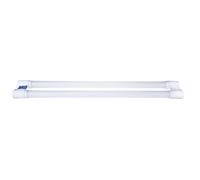 VT-6313 - Luminaire d'armoire à LED, 18 W, 2500 lm, 4000 K, 60 cm