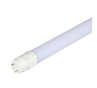 V-TAC Tube LED T8 12 W G13 120 cm 160 lm/W en nanoplastique 6400 K