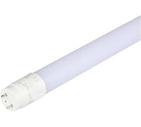 V-TAC Tubes LED CEE: C (A - G) G13 forme de tube 15.00 W blanc neutre (Ø x H) 28 mm x 1200 mm non dimmable 1 pc(s)