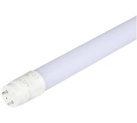 V-TAC Tubes LED CEE: E (A - G) G13 forme de tube T8 16.5 W blanc chaud (Ø x H) 28 mm x 1200 mm 1 pc(s)