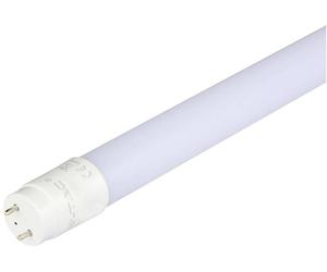 V-TAC Tubes LED CEE: E (A - G) G13 forme de tube T8 16.5 W blanc chaud (Ø x H) 28 mm x 1200 mm 1 pc(s)