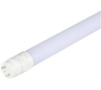 V-TAC Tubes LED CEE: E (A - G) G13 forme de tube T8 7.5 W blanc neutre (Ø x H) 28 mm x 600 mm 1 pc(s)