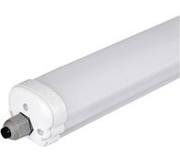 V-TAC Tubes LED CEE: E (A - G) LED 18 W = 2410 W blanc (Ø x H) 600 mm x 58 mm 1 pc(s)