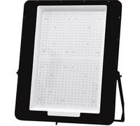V-TAC VT-1055-1 23697 Projecteur déclairage LED 1000 W Couleur déclairage (ampoule LED): blanc lumière du jour