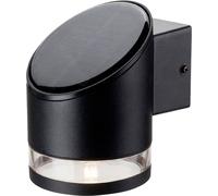 V-TAC VT-1138 10384 Applique solaire extérieure 1 W Couleur d'éclairage (ampoule LED): blanc chaud