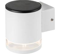 V-TAC VT-1139 23013 Applique solaire extérieure 0.55 W Couleur d'éclairage (ampoule LED): blanc chaud