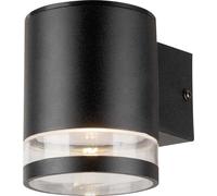 V-TAC VT-1145 10399 Applique solaire extérieure 1 W Couleur d'éclairage (ampoule LED): blanc chaud