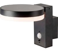 V-TAC VT-1147 23016 Applique solaire extérieure 5.5 W Couleur d'éclairage (ampoule LED): blanc chaud