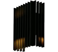 V-TAC VT-1189-B 10559 Applique LED extérieure CEE: F (A - G) LED 12 W noir