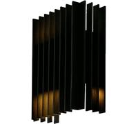 V-TAC VT-1189-B 10559 Applique LED extérieure CEE: F (A - G) LED 12 W noir