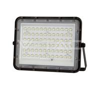V-TAC lampe solaire suspendue 1x15 W noir 7825