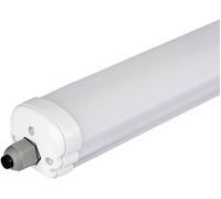 V-TAC Lampe de garage VT-1249-N (216284) 36 W 120 cm IP65 6400K