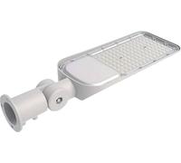 V-TAC VT-139ST-S 2120434 LED street light EEC: D (A - G) LED (monochrome) Built-in LED 100 W Grey
