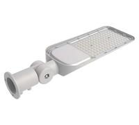 V-TAC VT-139ST-S 2120434 LED street light EEC: D (A - G) LED (monochrome) Built-in LED 100 W Grey