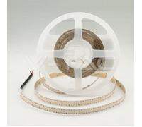 Ruban LED V-TAC 700LED/m 24V IP20 5m 4000K CRI90 21W/m