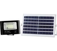 V-TAC VT-25W 6000K 94006 Applique LED extérieure 12 W Couleur déclairage (ampoule LED): blanc froid