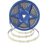 V-TAC VT-2835 2126016 Ruban LED CEE: E (A - G) 24 V 10 m 10 m
