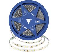 V-TAC VT-2835 2126226 Ruban LED CEE: F (A - G) 24 V 10 m 10 m