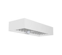 V-TAC VT-406S-W 10308 Spot Solaire 6 W Blanc Neutre Blanc