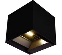 Applique solaire extérieure - V-TAC - VT-409CCT - 9 W - Détection de mouvement - LED 800 lumens