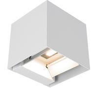 Applique solaire à LED blanche CCT 150mm V-Tac - 24063-1