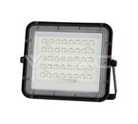 V-TAC lampe solaire suspendue 1x6 W noir 7822
