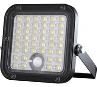 V-TAC VT-411CCT 23756 LED floodlight, Solar panel 10 W