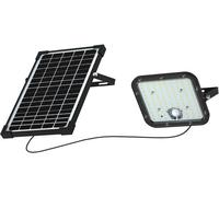 V-TAC VT-432-B 10311 LED floodlight, Solar panel 30 W Cool white